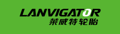 The logo of the brand Lanvigator